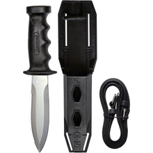 Load image into Gallery viewer, Cressi Supertotem Knife
