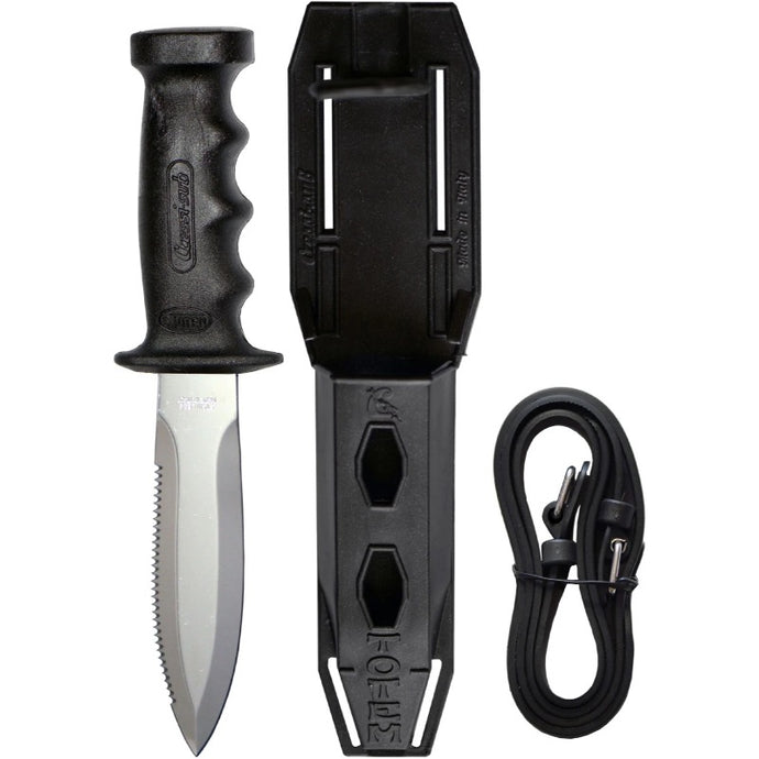 Cressi Supertotem Knife