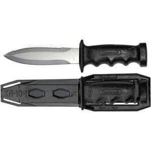 Cressi Supertotem Knife