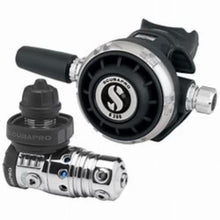 Load image into Gallery viewer, Scubapro Mk25EVO/G260 Regulator
