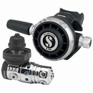 Scubapro Mk25EVO/G260 Regulator
