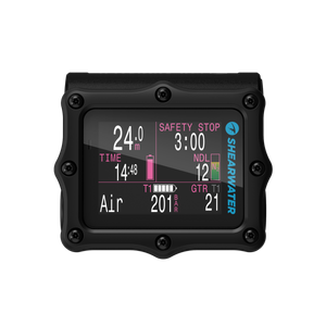 Shearwater Perdix 2 Computer