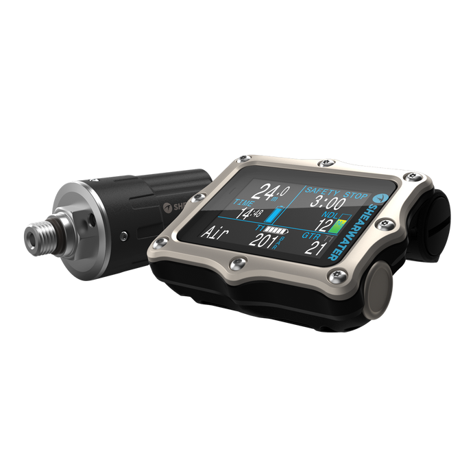 Shearwater Perdix 2 Computer