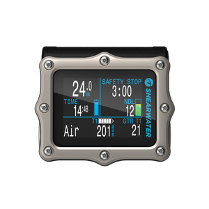 Shearwater Perdix 2 Computer