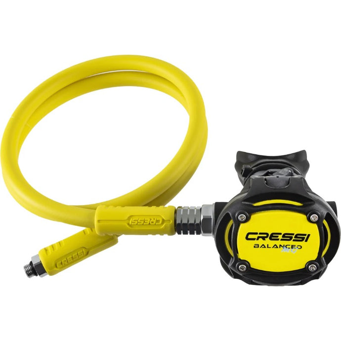 Cressi MG Balanced Octopus Regulator