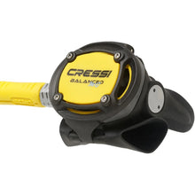Load image into Gallery viewer, Cressi MG Balanced Octopus Regulator
