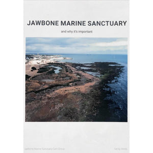 Book Jawbone Marine Sanctuary