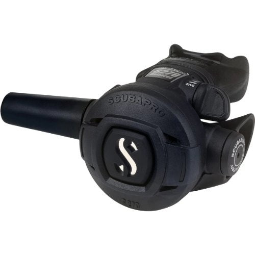 Scubapro S270 2nd Stage Regulator