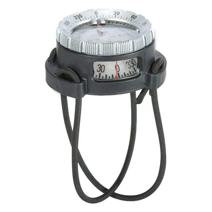 Compass w. Bungee Mount