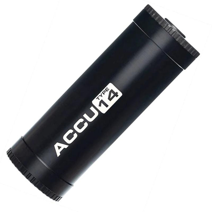 Ammonite Battery ACCU TYPE 14