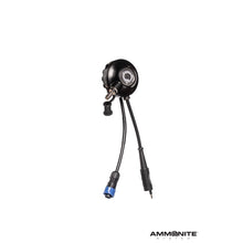Load image into Gallery viewer, Ammonite A360 T-VALVE APEKS STANDARD
