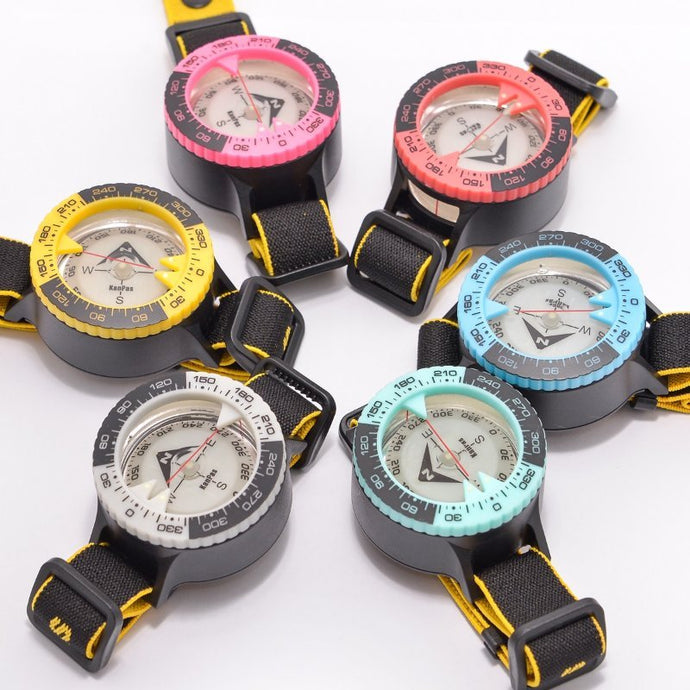 KanPas Ocean D-50 - Compass