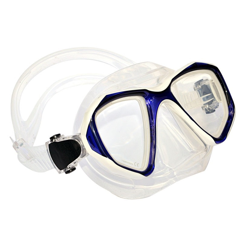 Apollo Nemo Kids Mask – My Dive Gear