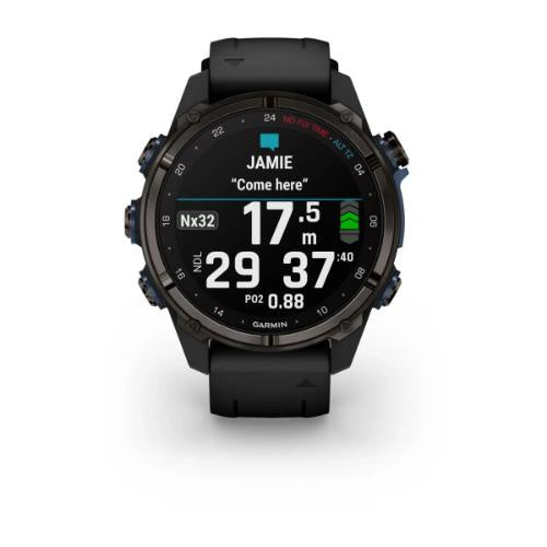 Garmin Descent Mk3i