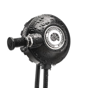 Ammonite S360 T-VALVE SI-TECH STANDARD