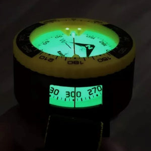 KanPas Ocean D-50 - Compass