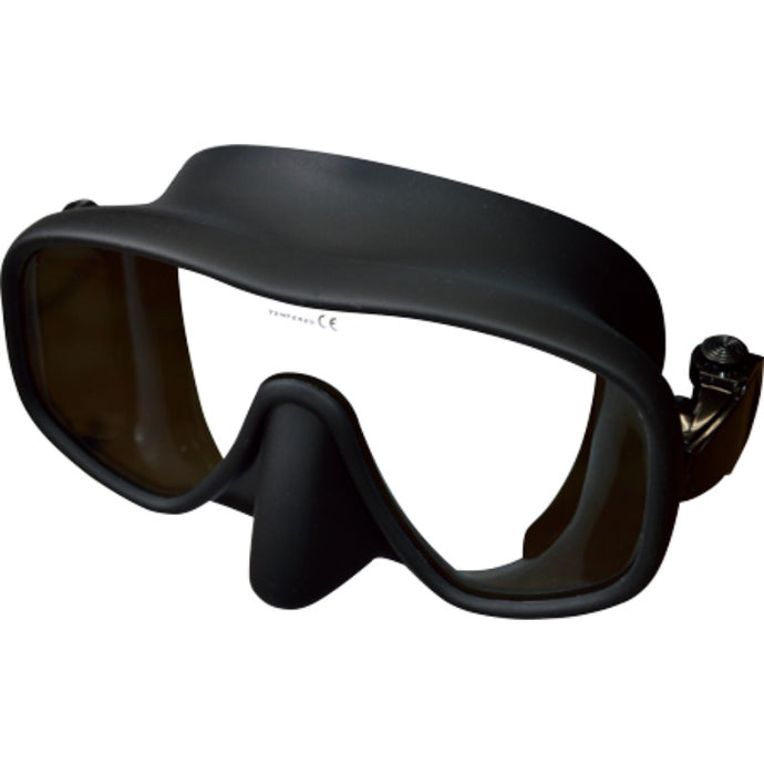 Apollo SV-F Frameless Mask