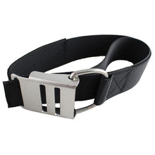 Load image into Gallery viewer, Tank Strap w. Stainless Steel Buckle
