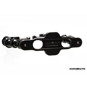 Ammonite LED STINGRAY MARK II VIDEO SET