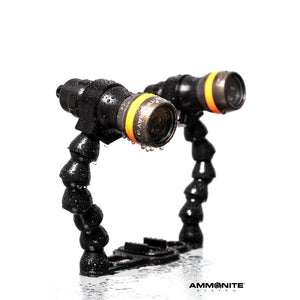 Ammonite LED STINGRAY MARK II VIDEO SET