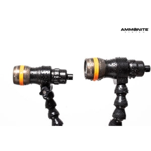 Ammonite LED STINGRAY MARK II VIDEO SET