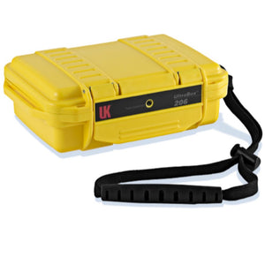 UK Dry Box 206 ultrabox yellow