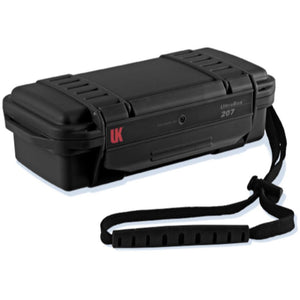 UK Dry Box 207 ultrabox black
