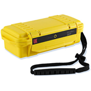 UK Dry Box 207 ultrabox yellow