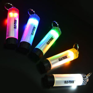 Glo Toob All Colours