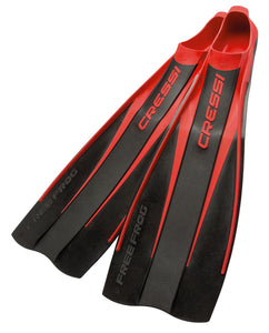 Cressi Freefrog Fin