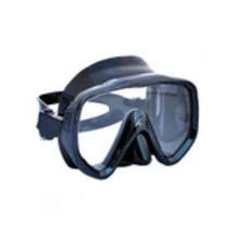 Load image into Gallery viewer, apollo SV1 mask black black
