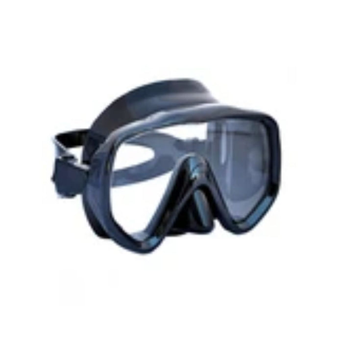 apollo SV1 mask black black