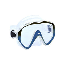 Load image into Gallery viewer, apollo sv1 mask clear blue
