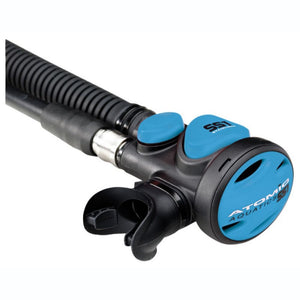 Atomic SS1 Regulator blue