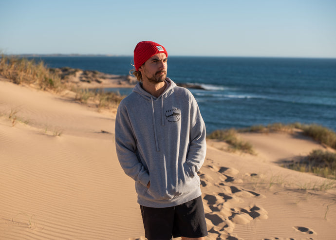 Protect What You Love Hoodie