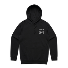 Load image into Gallery viewer, Protect What You Love Campaign Hoodie
