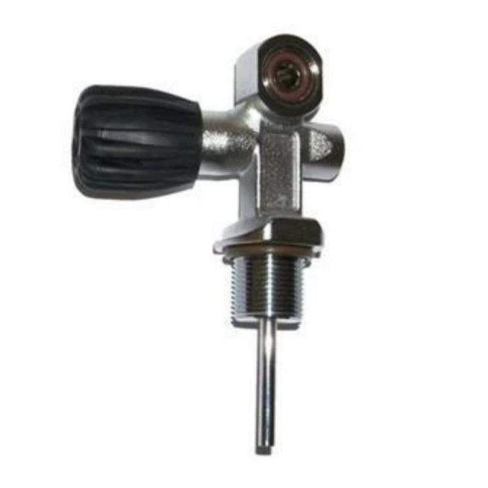 Scuba cylinder DIN/K Valve