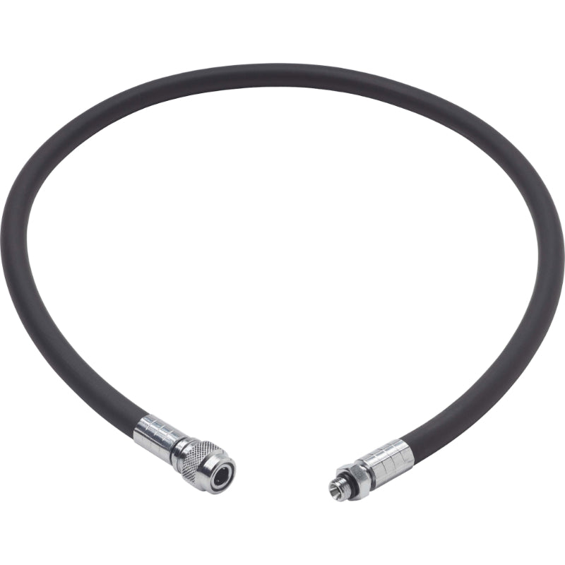 Dui Inflator Valve DUI Inflator Hose – My Dive Gear