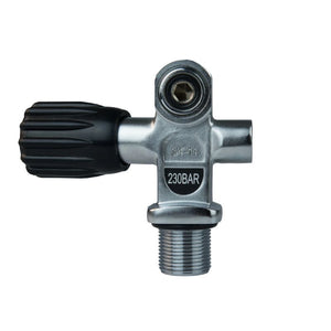 Dive Cylinder Valve DIN K 230 bar 3/4"