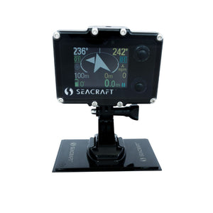 Seacraft Electronic Navigation Control System