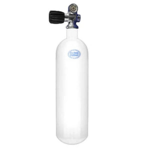 Faber 2 liter steel cylinder