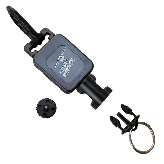 Gearkeeper Small Torch Retractor