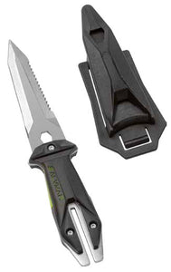 Salvimar Goemon Knife