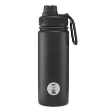 Load image into Gallery viewer, Fourth Element Gulper Bottle Black
