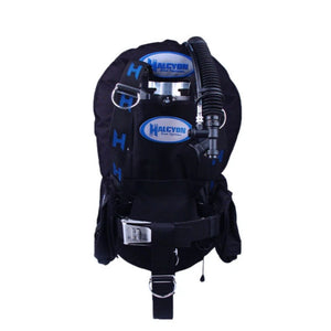 halcyon dive gear Halcyon Eclipse System – My Dive Gear