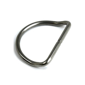 Halcyon D Ring Bent