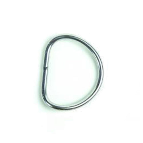 Halcyon D Ring Straight