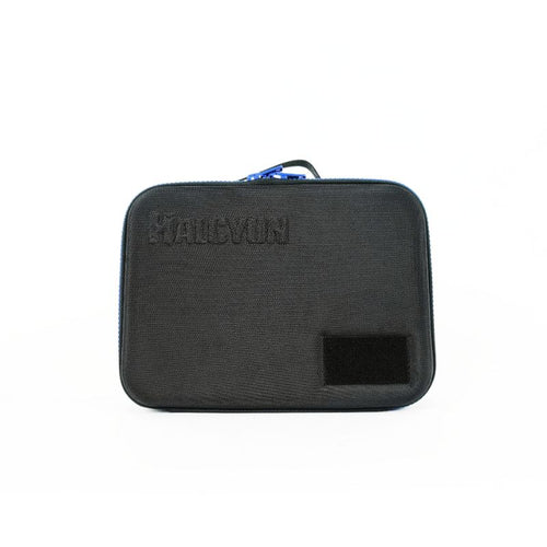 Halcyon Voyager Case