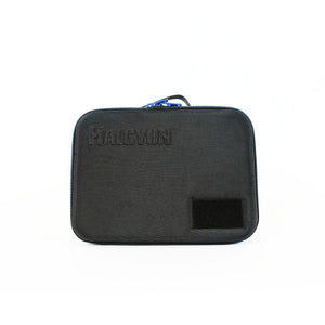 Halcyon Voyager Case