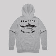 Load image into Gallery viewer, Protect What You Love Hoodie
